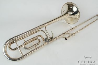 中古楽器,トロンボーン | セントラル楽器 オンラインショップ
