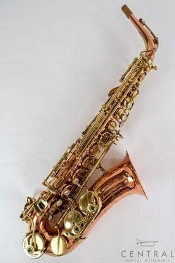 中古楽器,サックス,アルトサックス | セントラル楽器 オンラインショップ