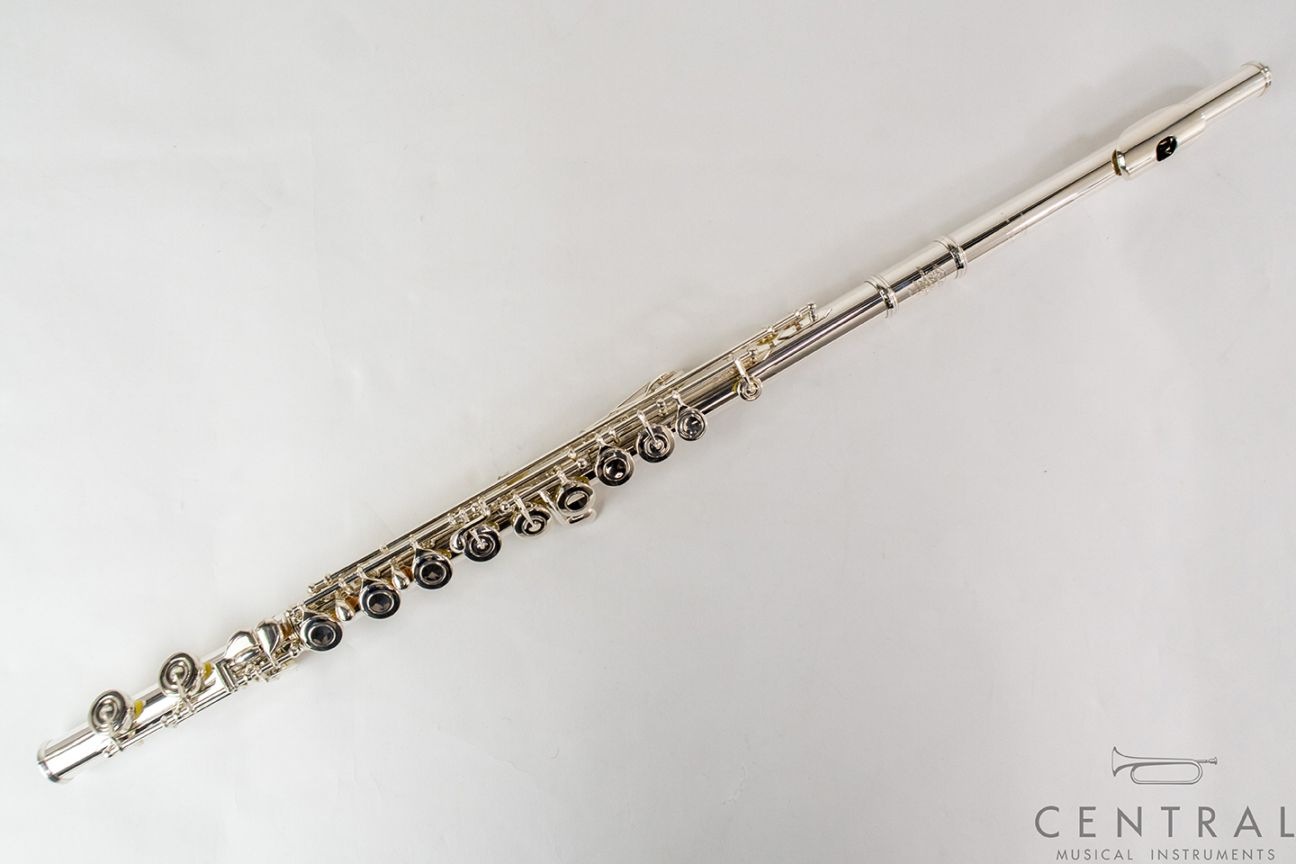 中古 フルート ナツキ NF105 | 中古楽器,フルート/ピッコロ,フルート