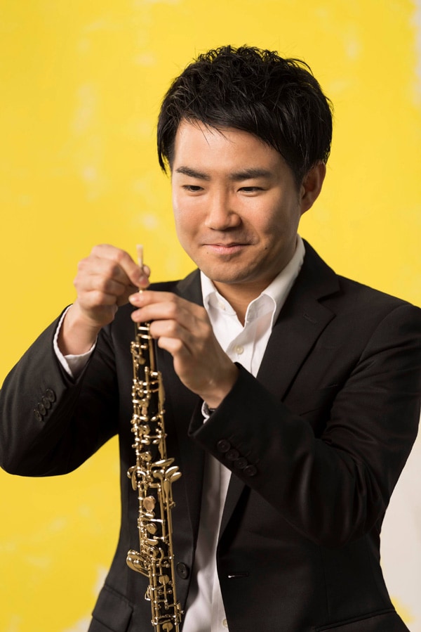 オーボエ ヤマハ YOB-831C | オーボエ/イングリッシュホルン,オーボエ