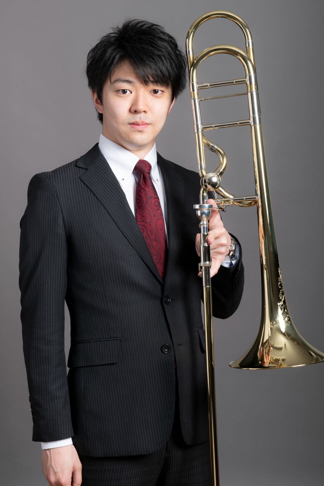 テナーバストロンボーン太管　バック（BACH）42AF テナーバストロンボーン太管 バック（BACH）42AF - メルカリ