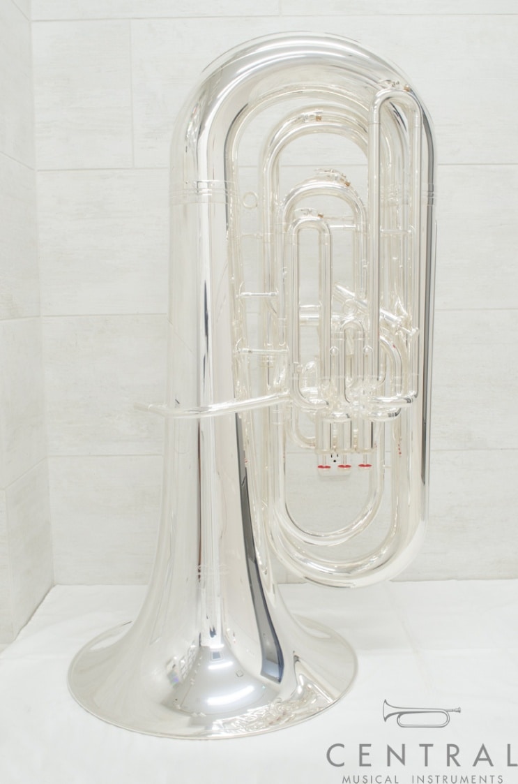 Yamaha Neo チューバ YEB-632S YAMAHA Neoシリーズ EbチューバYEB-632S E♭ Tuba新品在庫状況を