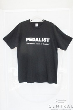 PEDALIST ����T�����