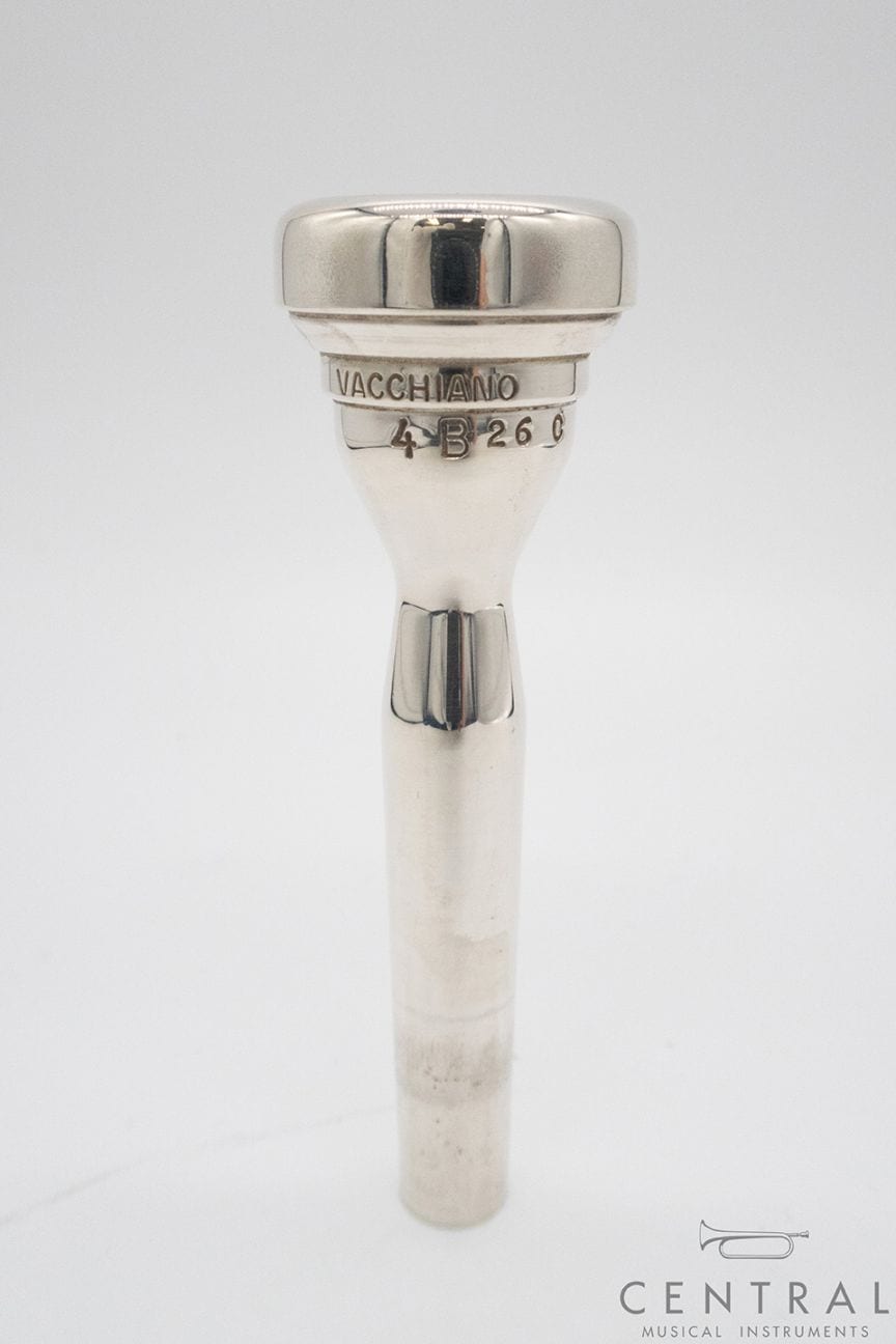 中古 トランペット用マウスピース ストーク 4B26C | 中古アクセサリー