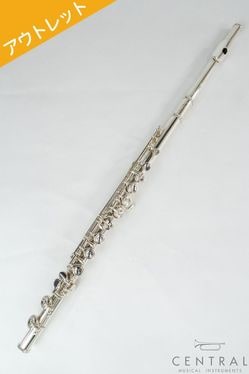 フルート/ピッコロ,フルート | セントラル楽器 オンラインショップ
