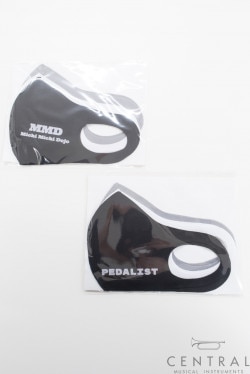 PEDALIST��MMD(Michi Michi Dojo)���ޥ���