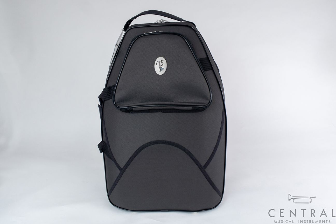 ホルンケース MB（マーカスボナ） ベルカット用 ハイコンパクトケース