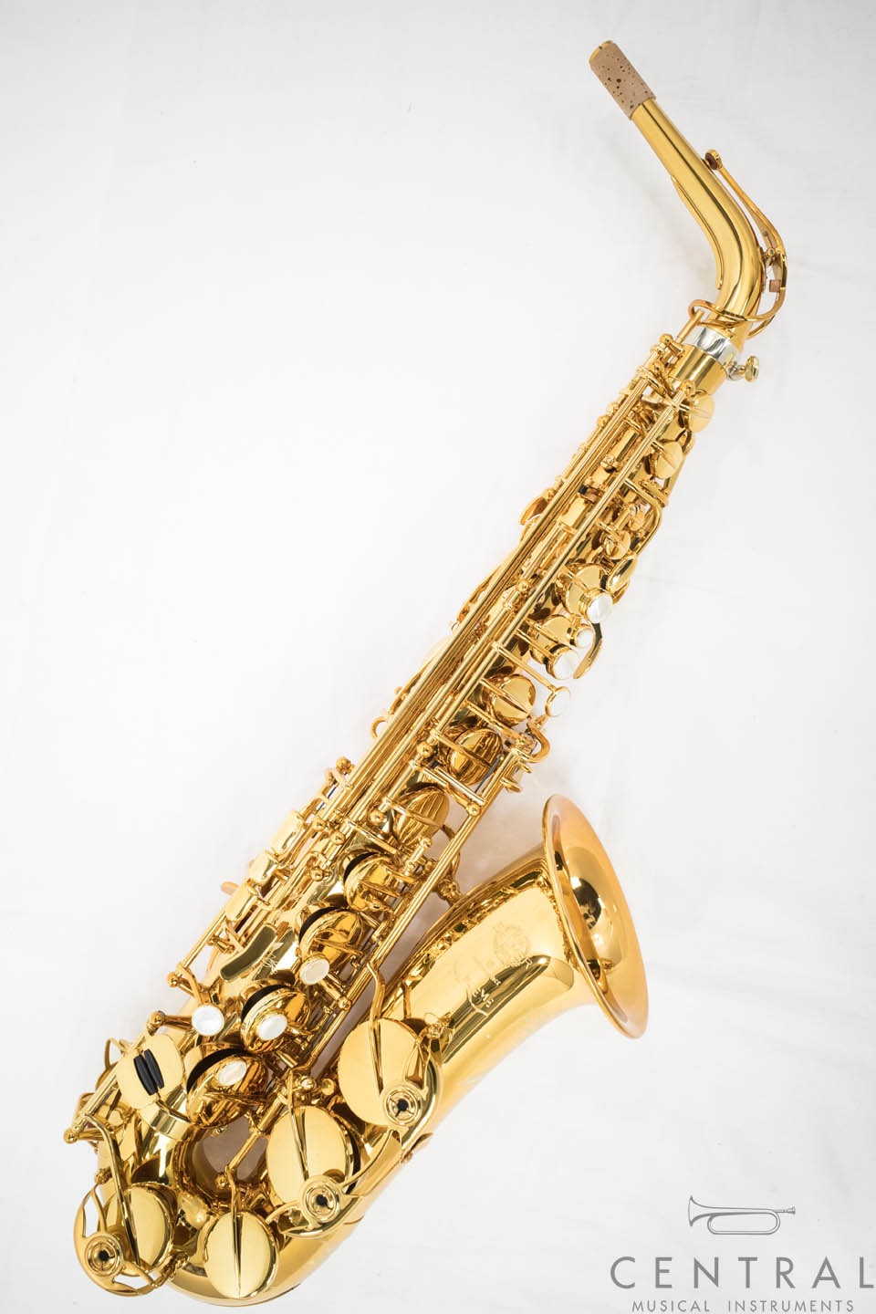 Selmer セルマー アルトサックス Ⅲ ネック 金メッキドルチェオリジナル