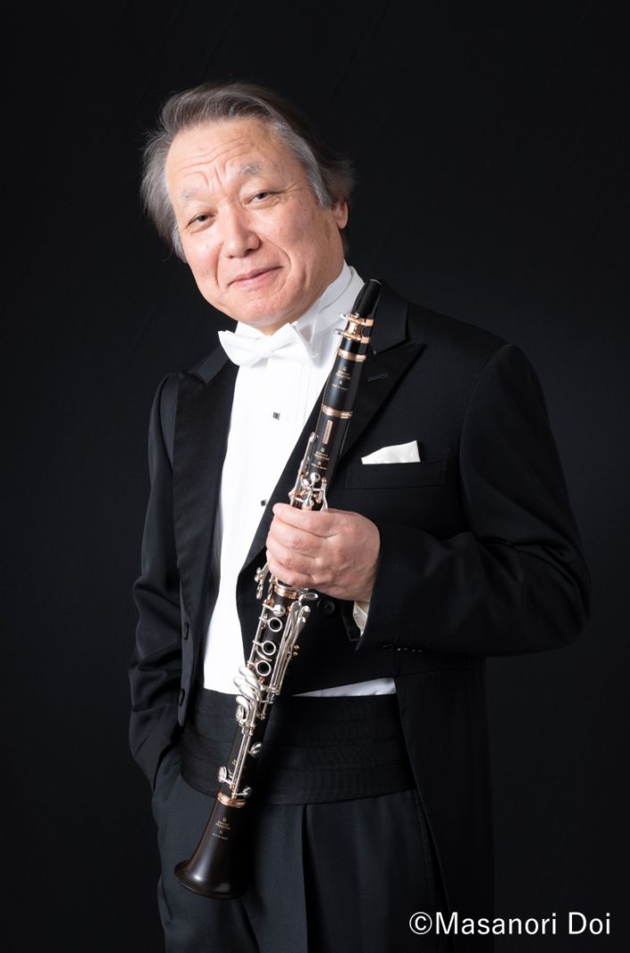 ジャンク】マッキンタイア B♭クラリネット ブージー・アンド