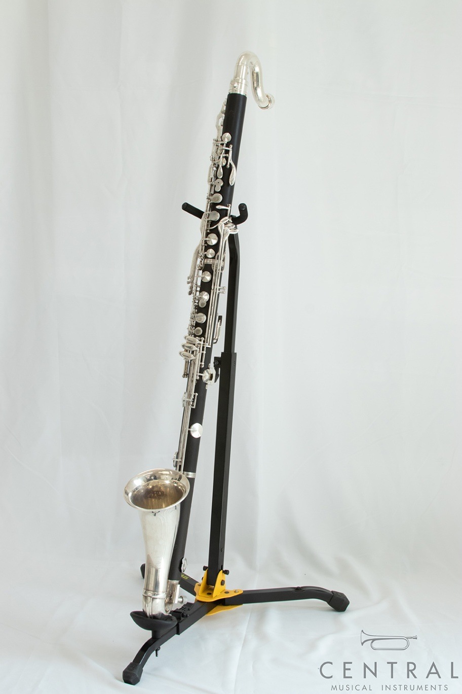 LEBLANC France PARIS ルブラン 345 コントラバスクラリネット