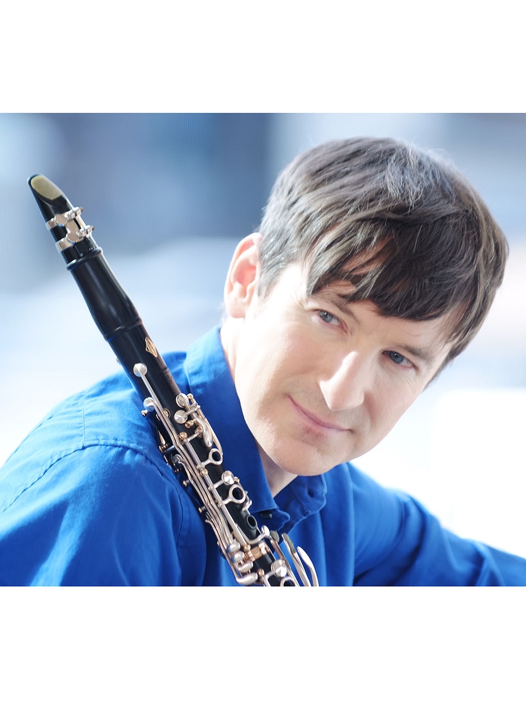 YAMAHAクラリネット YCL-651】クラリネット本体 木製 ケース付き