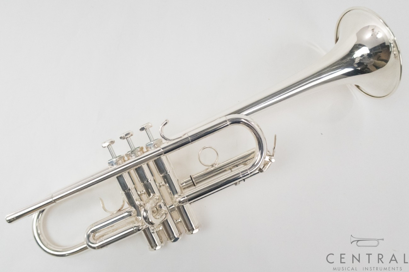 Schilke C管トランペット S22C SP