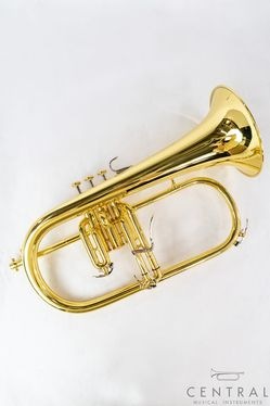 コルネット/フリューゲルホルン | セントラル楽器 オンラインショップ