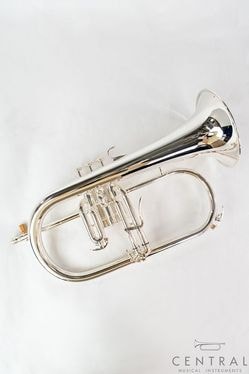 コルネット/フリューゲルホルン | セントラル楽器 オンラインショップ