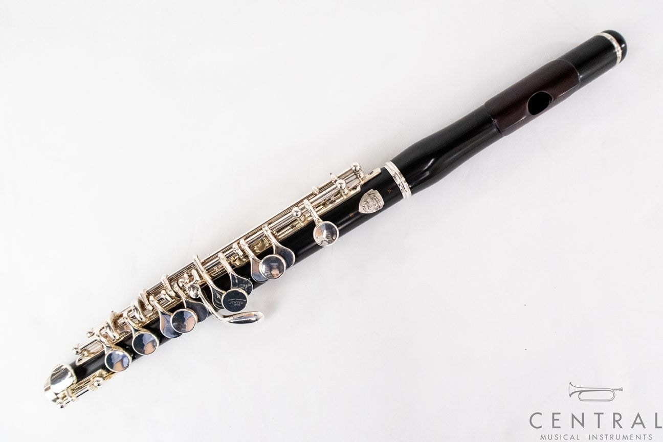 中古 ピッコロ ノマタ YPC-62NW | 中古楽器,フルート/ピッコロ