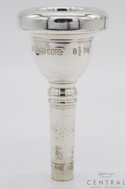 ホルン マウスピース ジャルディネリ S14 Mouthpiece 探しの旅 Vintage