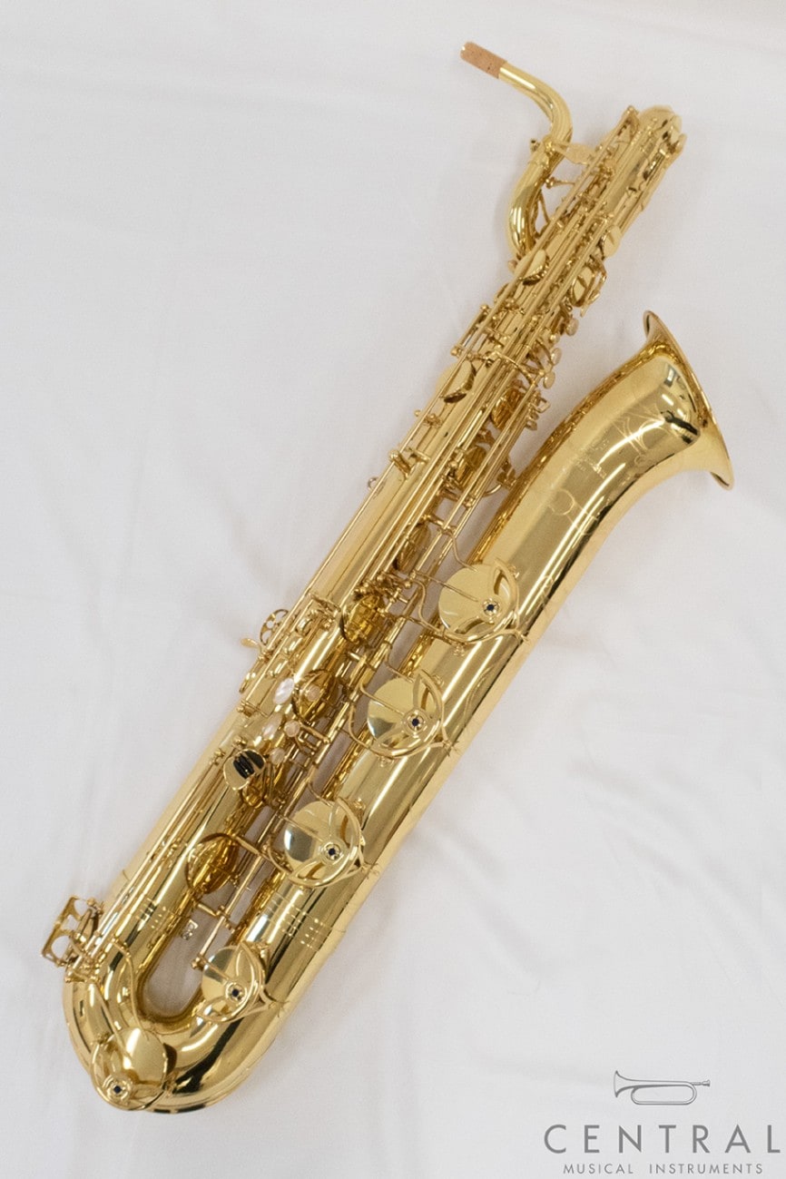 バリトンサックス ヤナギサワ B-WO10 | サックス,バリトンサックス