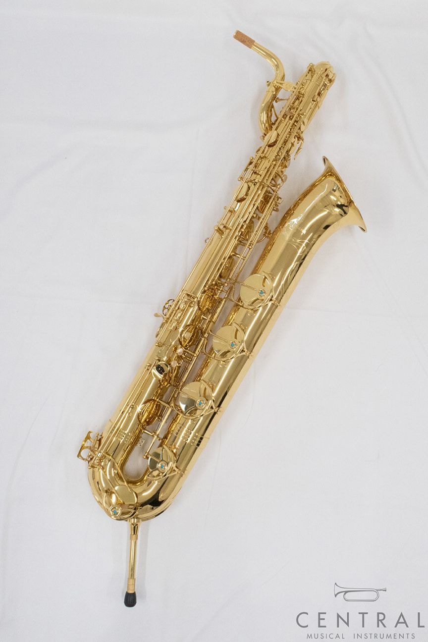 製品情報 | Baritone｜YANAGISAWA Saxophones Official website