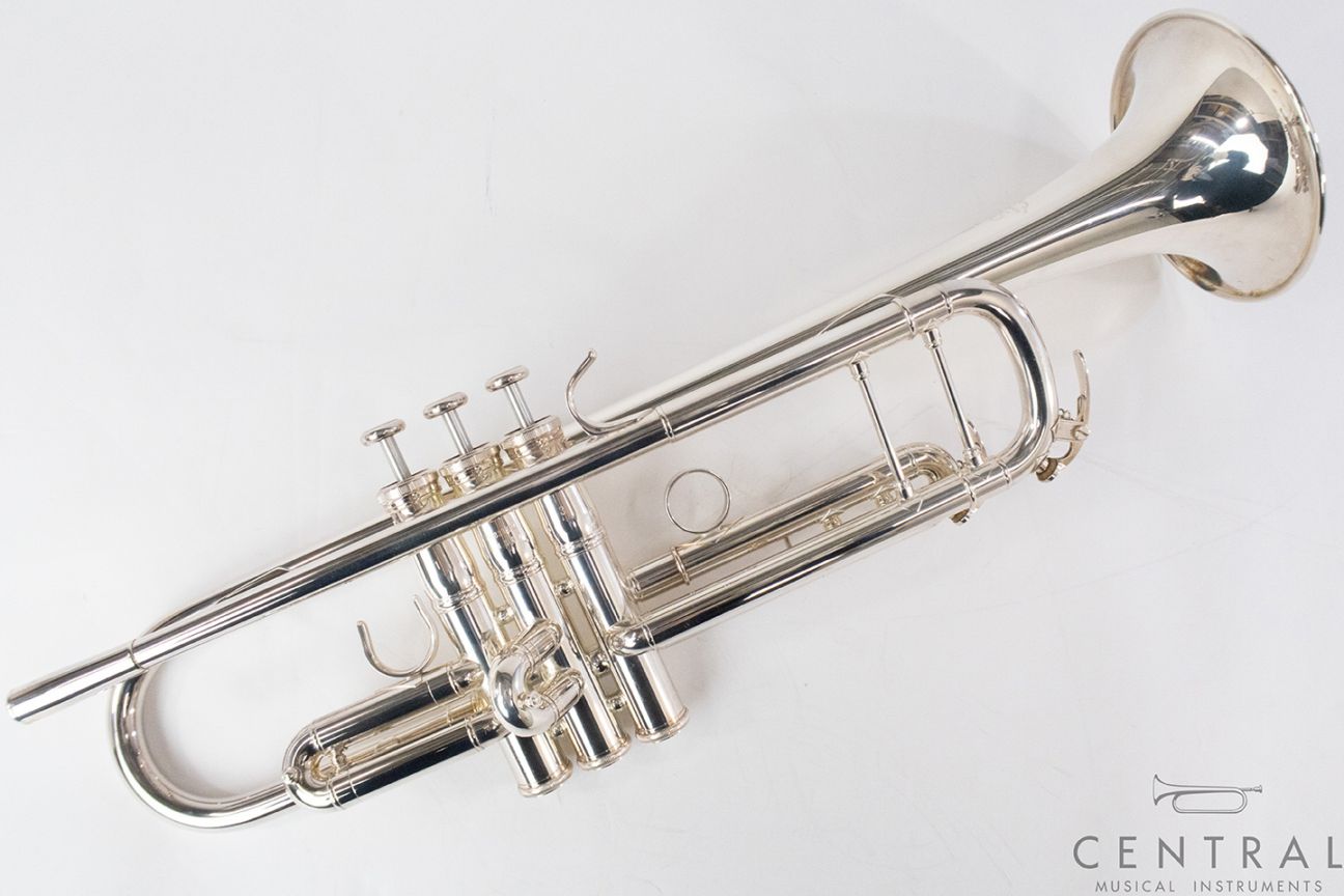 YAMAHA YTR-739T Trumpet ニッカン Nikkan プロモデル・トランペット