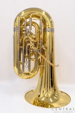 チューバ | セントラル楽器 オンラインショップ