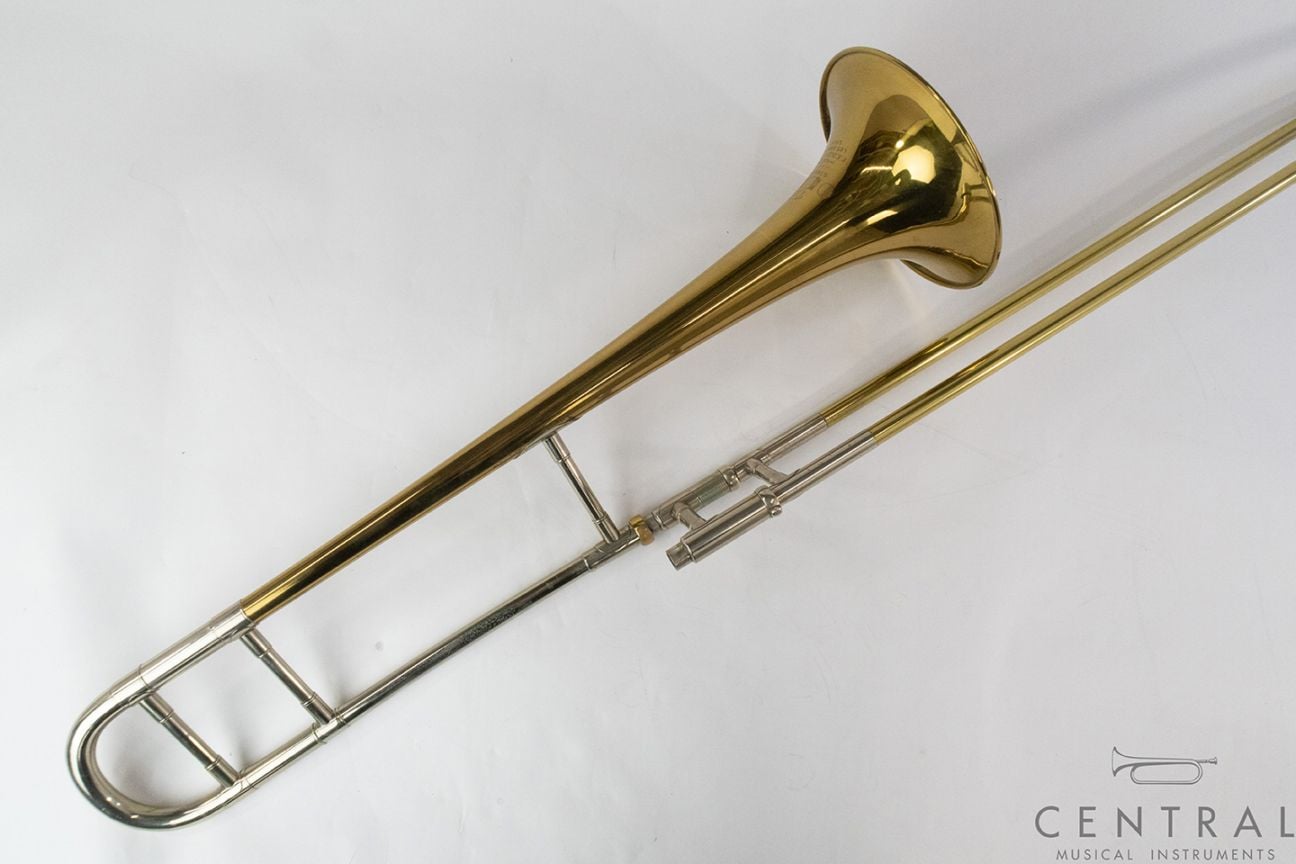 【調整品】OLDS テナートロンボーン オールズ 中古 テナートロンボーン OLDS(オールズ) スタンダード(委託品