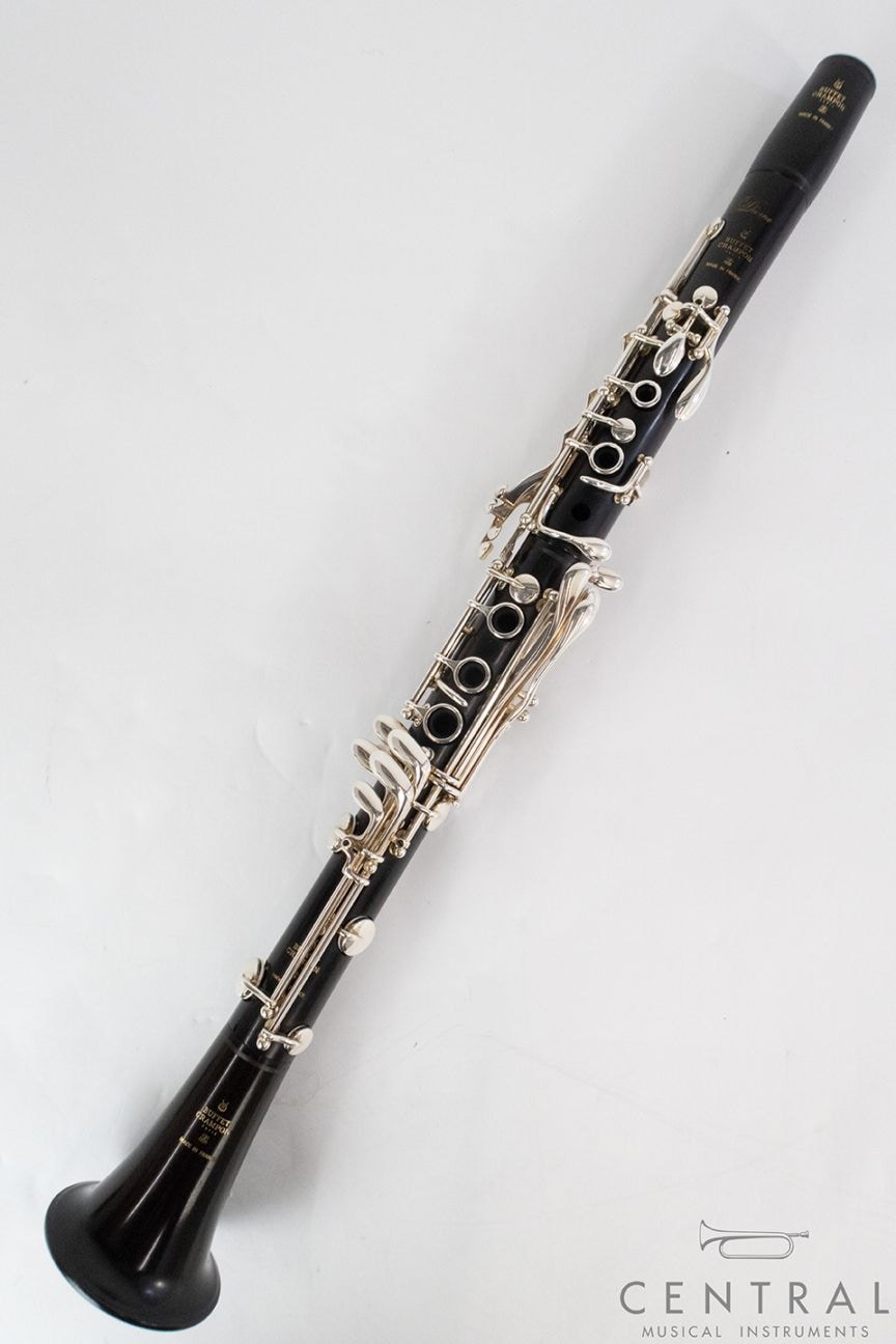 中古 B♭クラリネット ビュッフェクランポン Divine（委託品