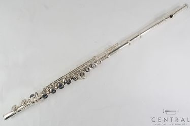 中古楽器,フルート/ピッコロ,フルート | セントラル楽器