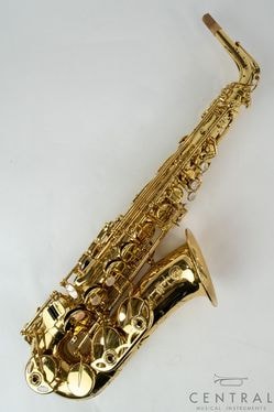 中古楽器 | セントラル楽器 オンラインショップ