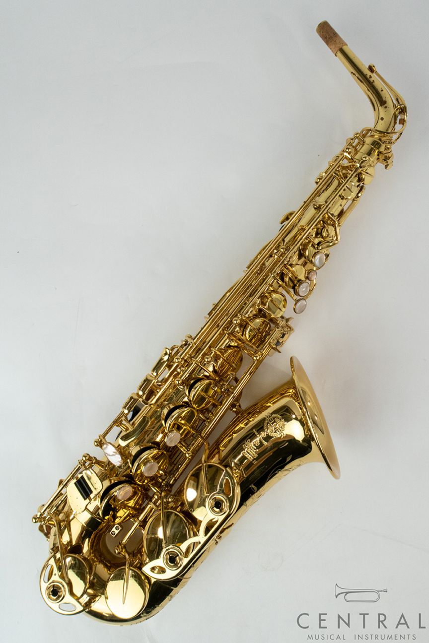 中古 アルトサックス セルマー SA80Ⅱジュビリー(委託品) | 中古