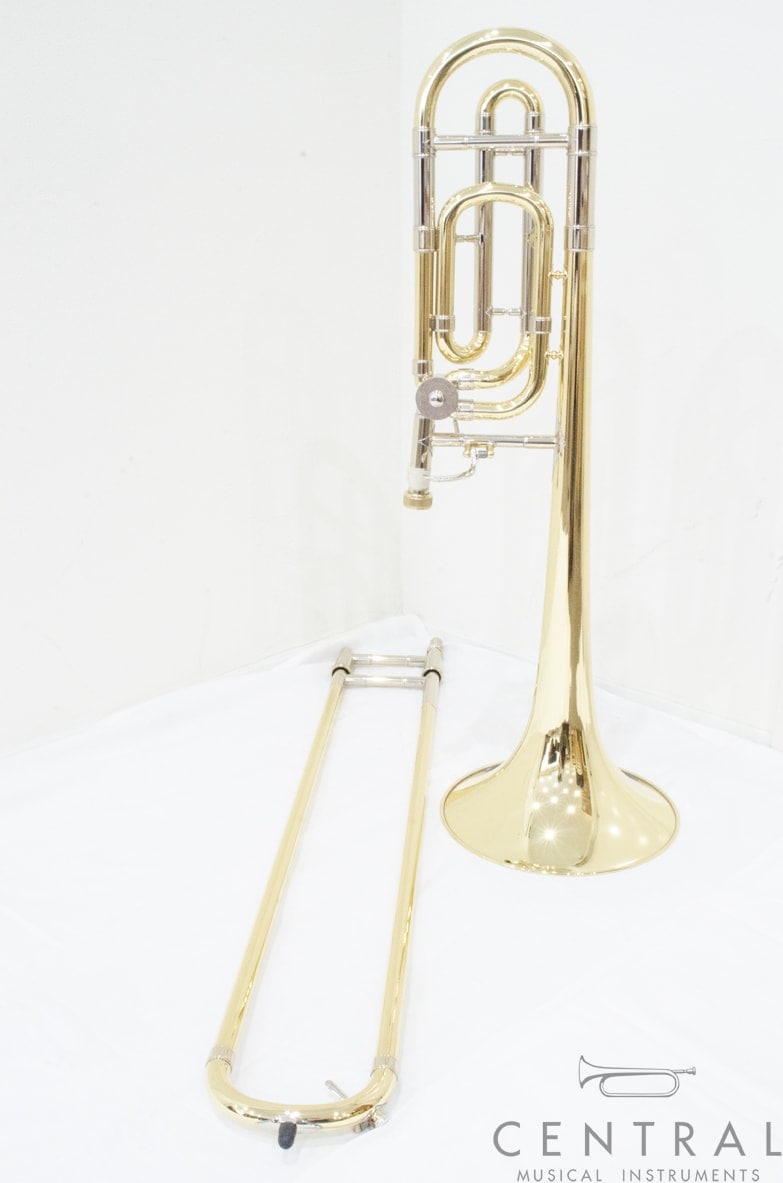 テナーバストロンボーン バック 42B-GL/42B-GB | トロンボーン