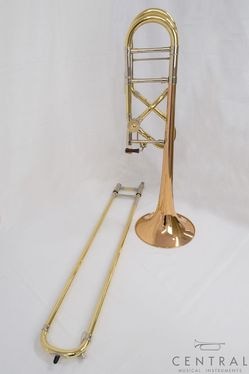 トロンボーン YAMAHA YSL-897Z: トロンボーン｜山野楽器｜管楽器オンライン