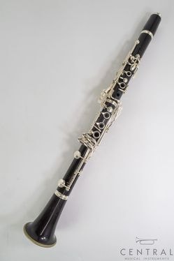 【中古ベル】ビュッフェクランポン　フェスティバルB♭用ベル 中古楽器,クラリネット,B♭クラリネット | セントラル楽器