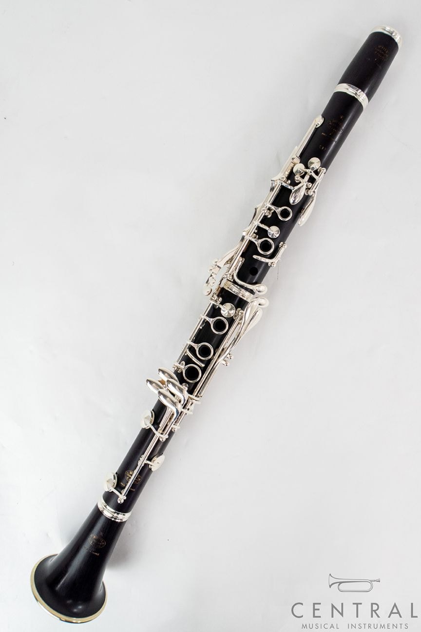 中古 B♭クラリネット ビュッフェクランポン E13 | 中古楽器