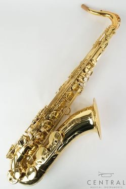 訳有り激安！Selmer テナーサックス本体 ケース付き H.SELMER テナーサックス用ライトケース - ヴィンテージサックス