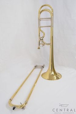 トロンボーン | セントラル楽器 オンラインショップ