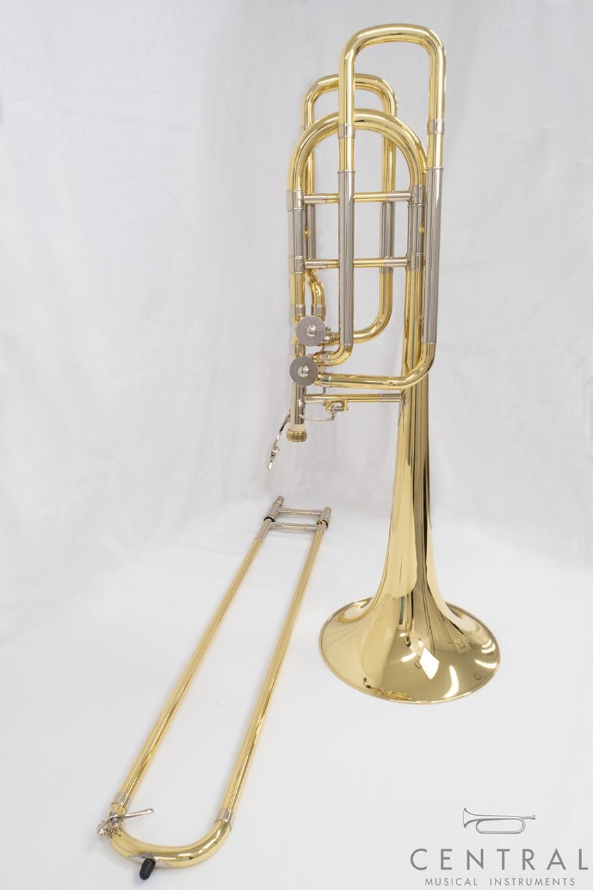 バストロンボーン バック 50B3O-GL/50B3O-GB | トロンボーン,バス
