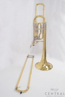 トロンボーン,バストロンボーン | セントラル楽器 オンライン