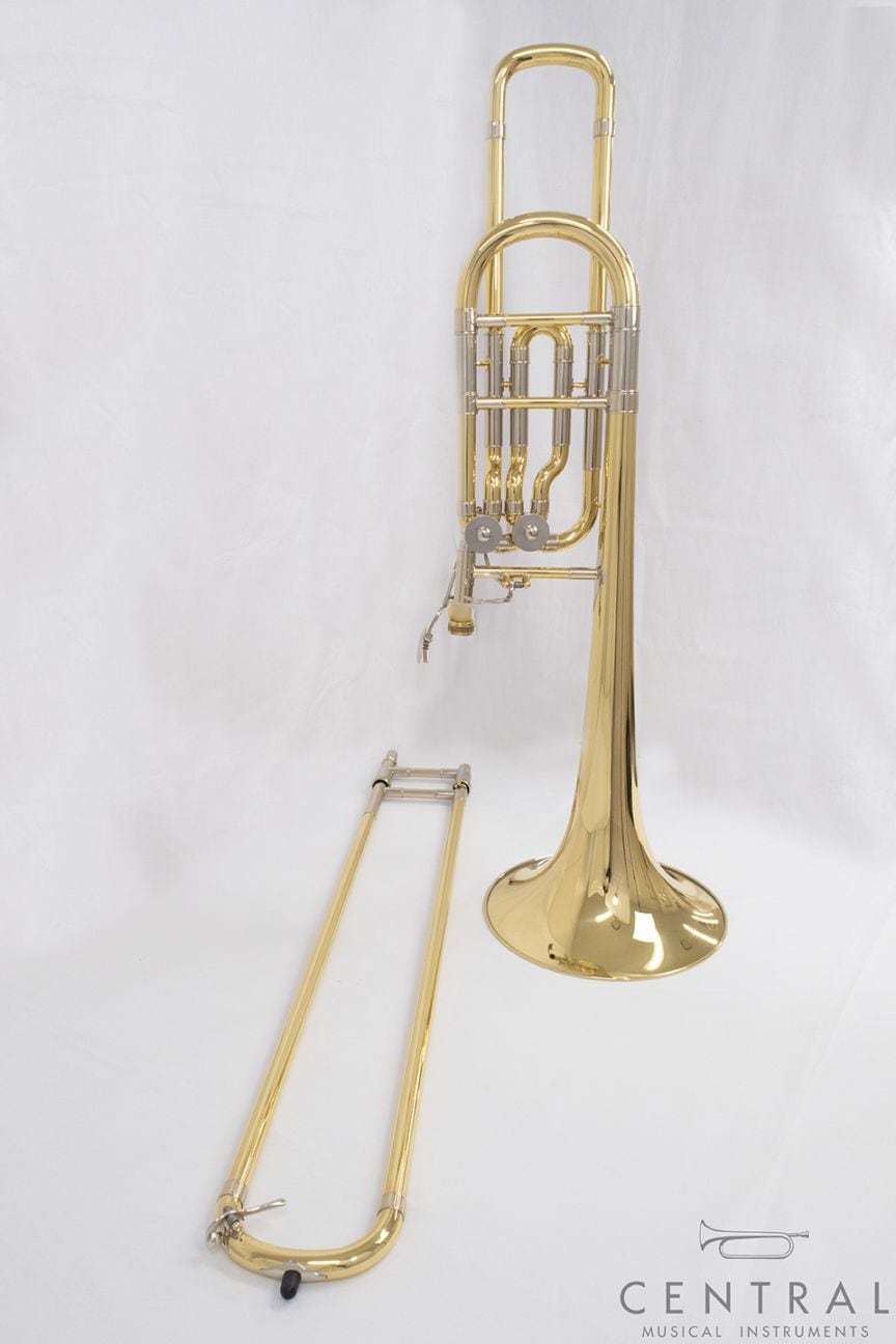 バストロンボーン バック 50B2O-GL | トロンボーン,バストロンボーン