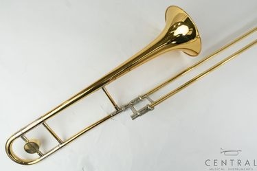 リグナトーントロンボーン 東欧の名器 リグナトーントロンボーン 東欧の名器 - メルカリ