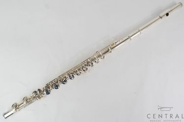 中古楽器,フルート/ピッコロ,フルート | セントラル楽器