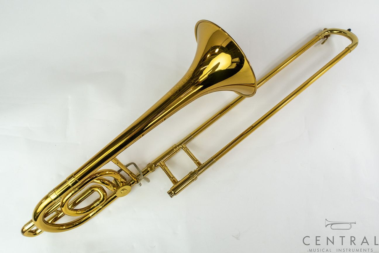 中古 アルトトロンボーン コーン 36HY | 中古楽器,トロンボーン,アルト