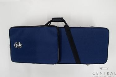 新品！未使用品！マーカスボナ　コルネットケース　ブラック あぽろんYahoo!店 - トランペット・コルネット｜Yahoo!ショッピング