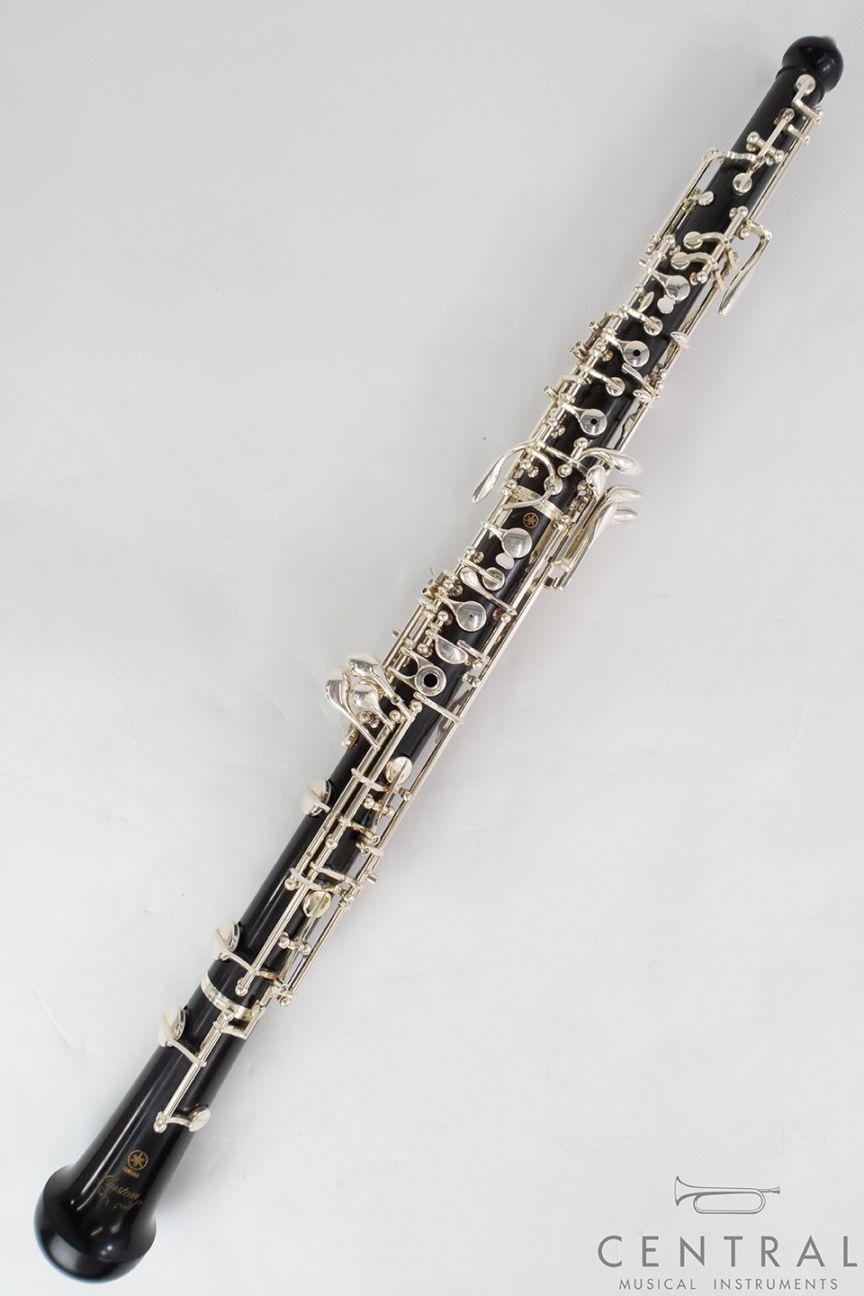 ヤマハ カスタム オーボエ YOB-831L ヤマハ | YOB-831L(2008年発売) - オーボエ - 概要