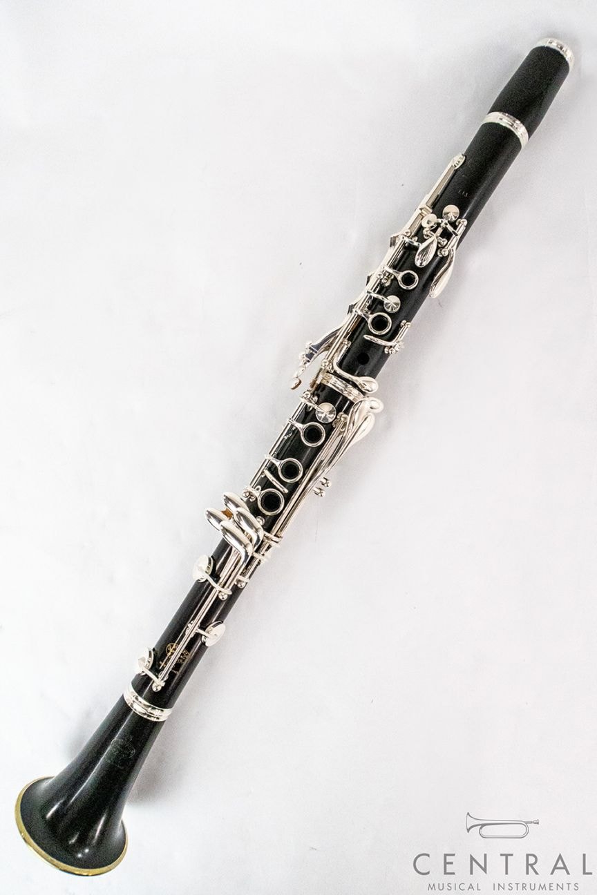 中古 B♭クラリネット ビュッフェクランポン E13 | 中古楽器