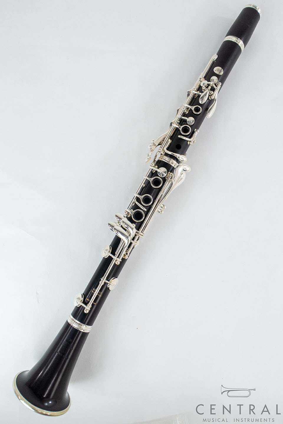 中古B♭クラリネット ビュッフェクランポン RC(L) | 中古楽器