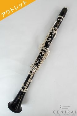 クラリネット,B♭クラリネット | セントラル楽器 オンラインショップ