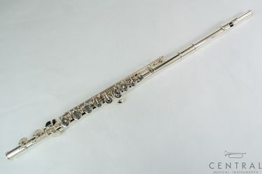 楽器/フルート/中古品 中古楽器,フルート/ピッコロ,フルート | セントラル楽器 オンライン