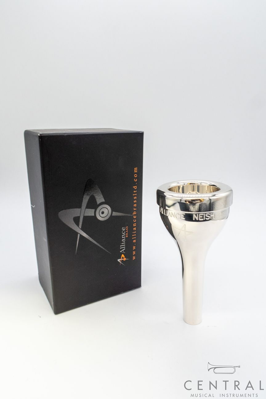 アウトレット チューバマウスピース アライアンスLN | アクセサリー