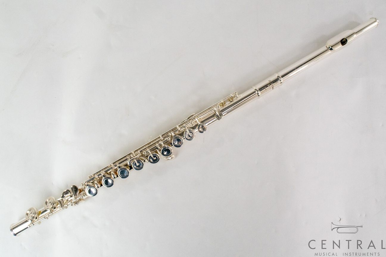 中古 フルート パール F-EP925E | 中古楽器,フルート/ピッコロ