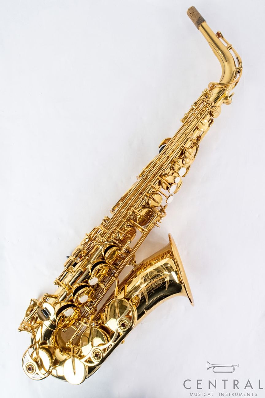 「美品」YAMAHA YAS-480 アルトサックス 中古 アルトサックス ヤマハ YAS-480 | 中古楽器,サックス,アルト